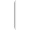 Ekena Millwork Harrison Raised Panel Decorative Wall Panel, 38"W x 24"H x 5/8"P WALP38X24X062HAR - alternate 3